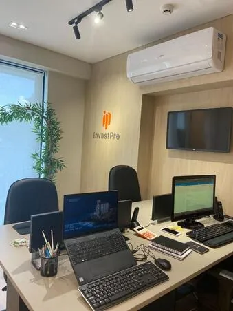 InvestPre - Estrutura 2